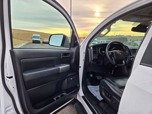 Used 2021 Toyota Sequoia TRD Pro image 10