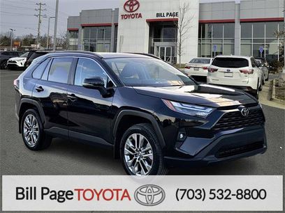 Certified 2024 Toyota RAV4 XLE Premium