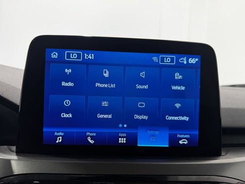 Used 2024 Ford Escape Active AWD/4WD image 27