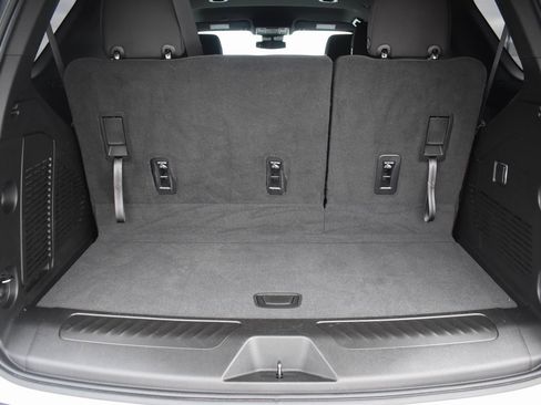 Certified 2023 Chevrolet Tahoe LS image 6