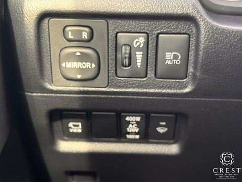 Used 2023 Toyota 4Runner TRD Pro AWD/4WD image 19