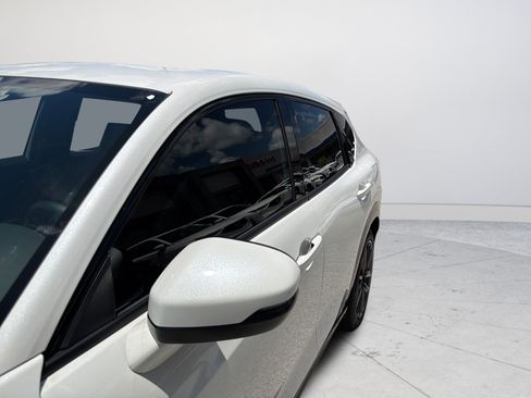 Used 2025 Acura ADX A-Spec FWD image 11
