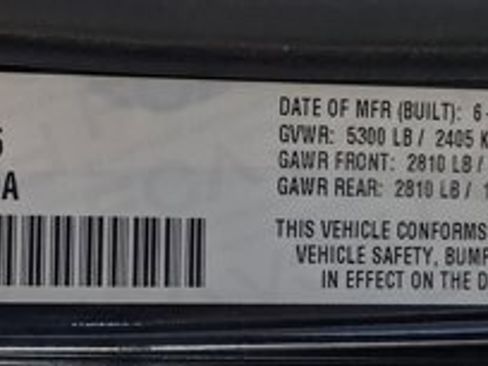 Used 2022 Dodge Challenger R/T image 23