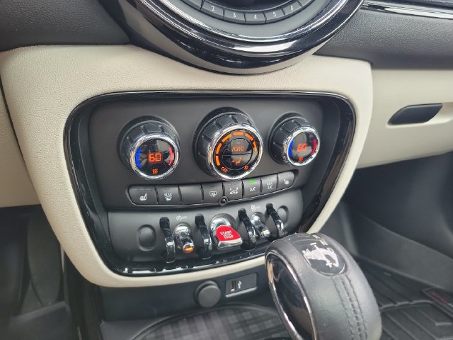 Used 2019 MINI Cooper Clubman S w/ Starlight Blue Edition AWD/4WD image 22