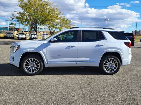 New 2026 GMC Terrain Denali image 36