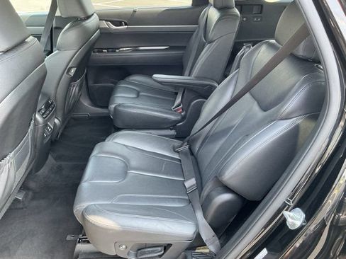 Used 2021 Hyundai Palisade SEL w/ Premium Package AWD/4WD image 13