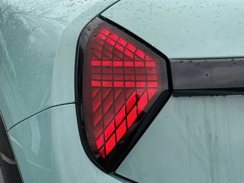 New 2026 MINI Cooper John Cooper Works image 8