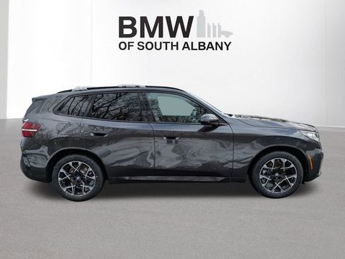 New 2026 BMW X3 xDrive30 w/ M Sport Package image 3