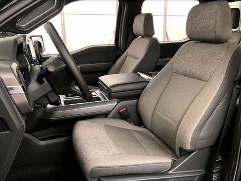 Used 2024 Ford F150 XLT w/ Equipment Group 302A MID image 24