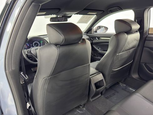 Used 2022 Honda Accord Sport image 31