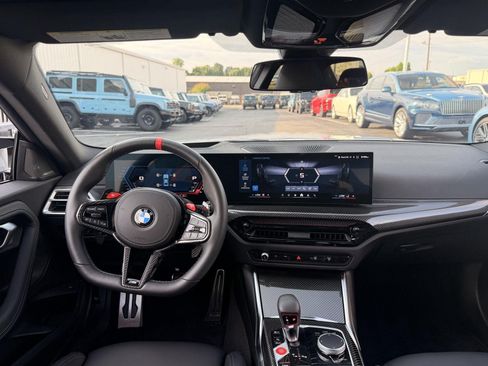 Used 2026 BMW M2 w/ Lighting Package RWD image 21