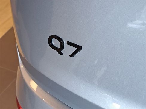 New 2026 Audi Q7 2.0T Premium Plus image 5