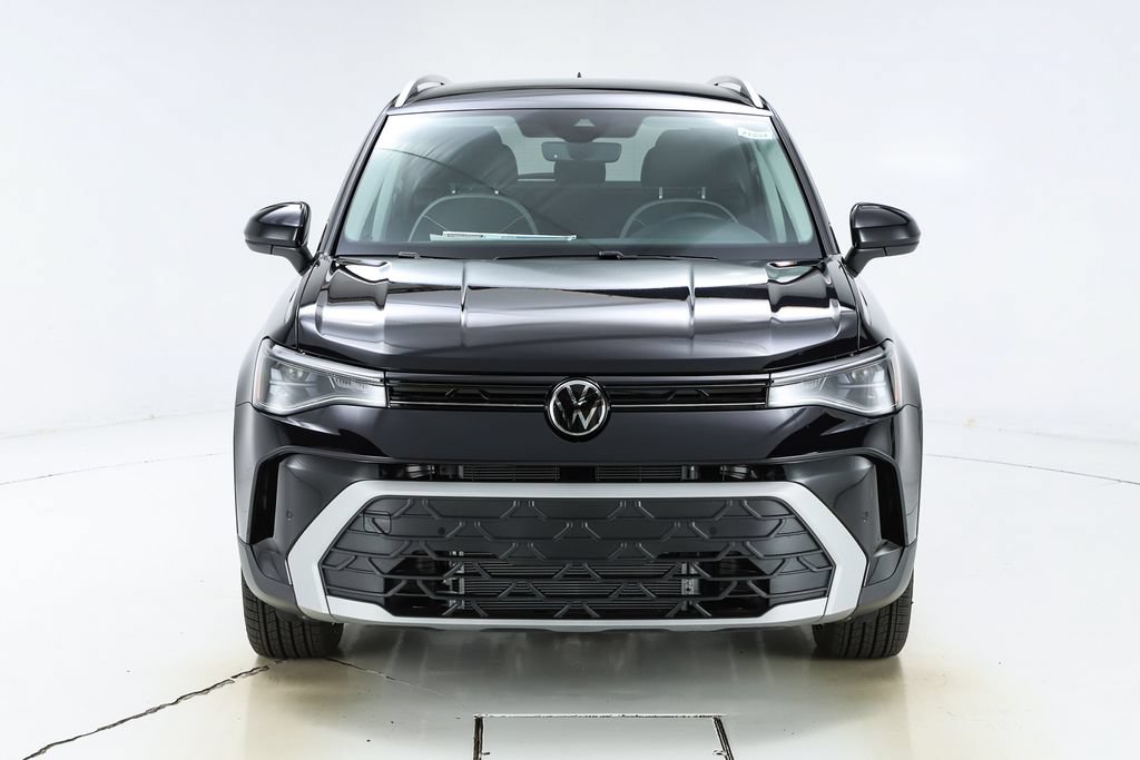 New 2026 Volkswagen Taos SE FWD image 53