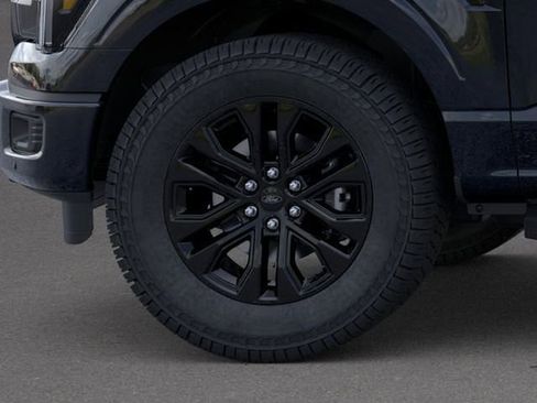 New 2026 Ford F150 Lariat AWD/4WD image 19