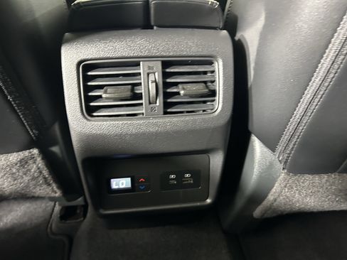 Certified 2023 Nissan Rogue SL w/ SL Premium Package image 32