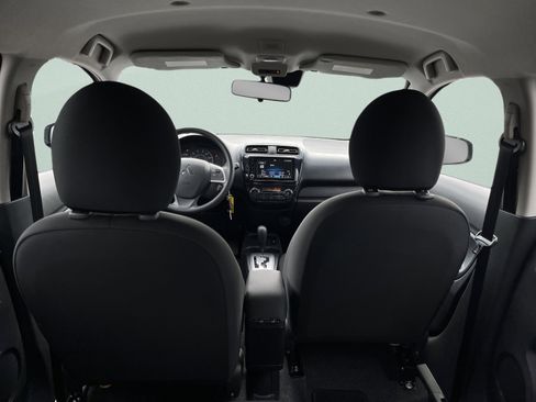 Used 2021 Mitsubishi Mirage ES image 13