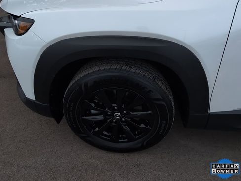 Certified 2025 MAZDA CX-50 AWD 2.5 S w/ Weather Package image 10