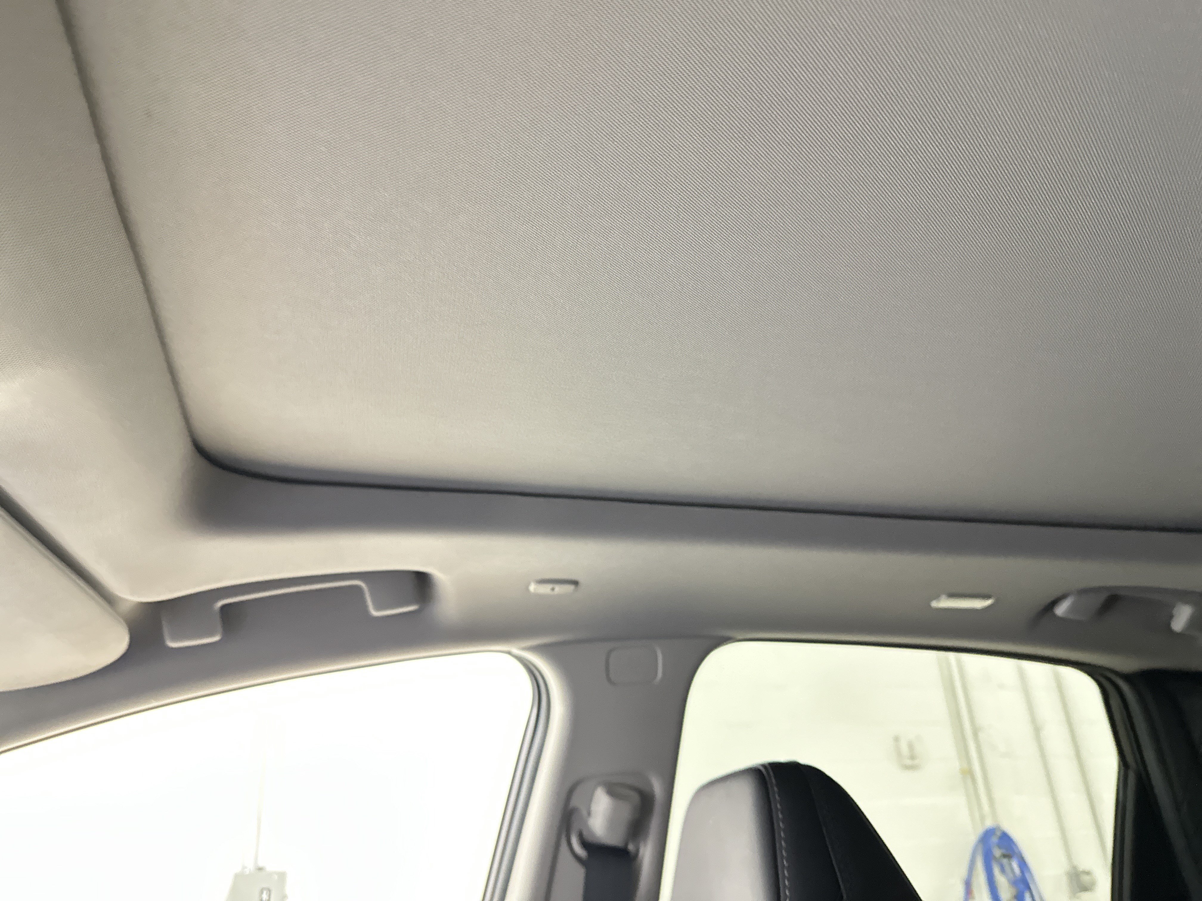 Used 2025 Nissan Murano SL AWD/4WD image 28