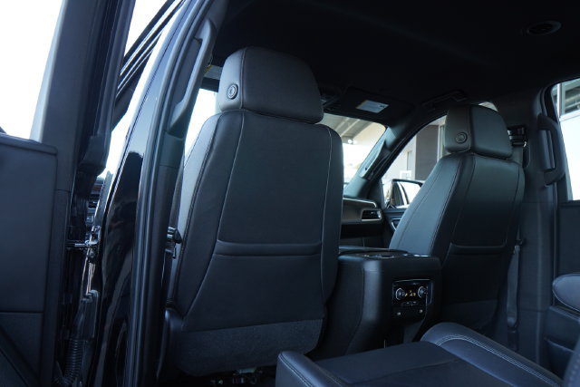 Used 2021 Chevrolet Tahoe Z71 AWD/4WD image 31