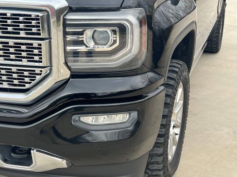 Used 2018 GMC Sierra 1500 Denali image 4