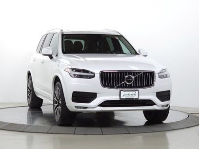 Used 2020 Volvo XC90 T5 Momentum w/ Protection Package Premier