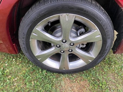 Used 2011 Subaru Impreza Outback Sport image 19