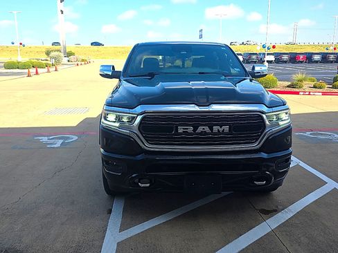 Used 2019 RAM 1500 Limited RWD image 6