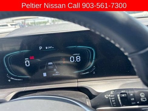Used 2025 Kia Telluride S FWD image 16