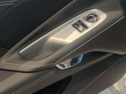 New 2026 Chevrolet Corvette Stingray Coupe w/ 1LT image 12