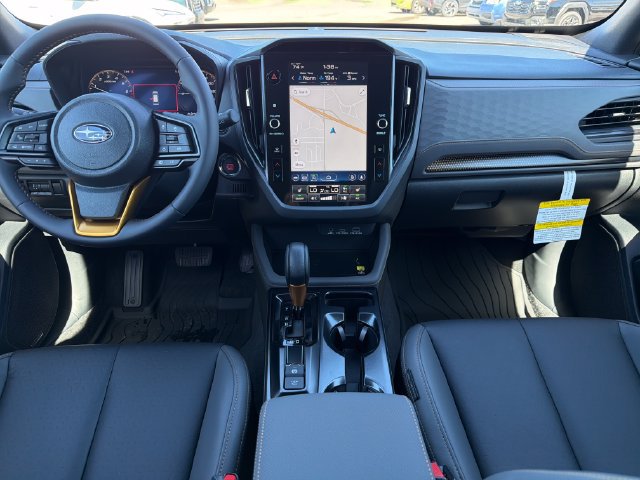 New 2026 Subaru Forester Wilderness AWD/4WD image 9