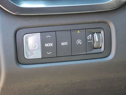 New 2026 GMC Acadia AT4 w/ Luxury Package AWD/4WD image 45