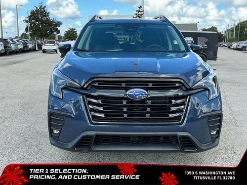 Used 2024 Subaru Ascent Onyx Edition w/ Popular Package Onyx AWD/4WD image 18