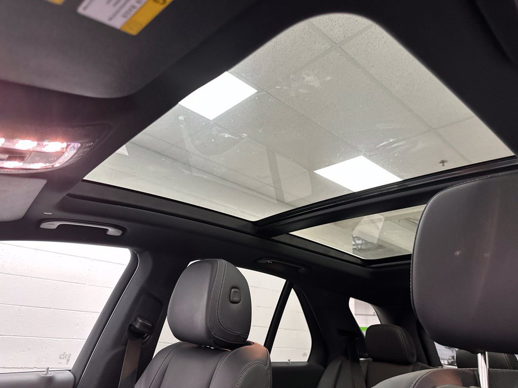Used 2026 Mercedes-Benz GLE 350 4MATIC image 19