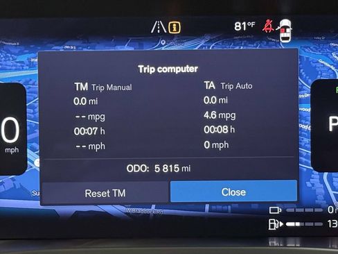 Used 2025 Volvo XC60 T8 Ultra w/ Protection Package Premier AWD/4WD image 5