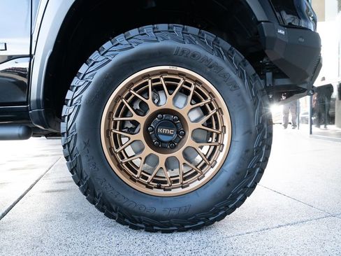 Used 2022 RAM 1500 TRX w/ TRX Level 2 Equipment Group image 22