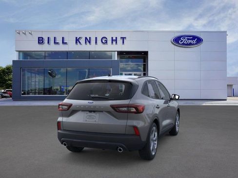 New 2026 Ford Escape ST-Line w/ Tech Pack #1 image 8