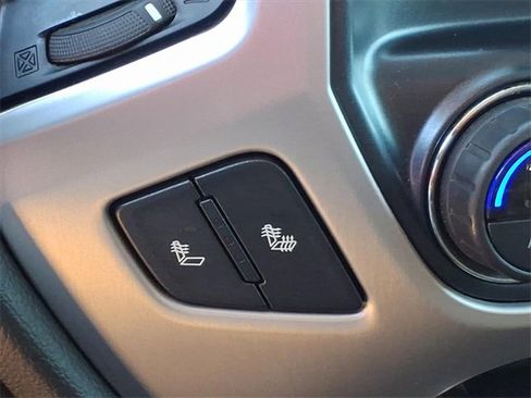 Used 2018 GMC Sierra 1500 SLT w/ Texas SLT Premium Package image 9