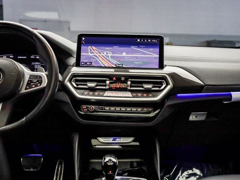 Certified 2023 BMW X4 M40i w/ Premium Package image 13