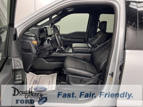 Used 2025 Ford F150 Tremor w/ Bed Utility Package image 27