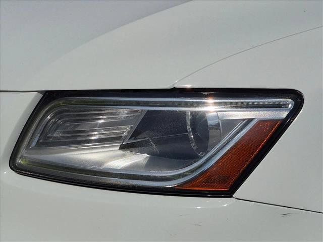 Used 2013 Audi Q5 2.0T Premium Plus w/ Premium Plus Pkg AWD/4WD image 2