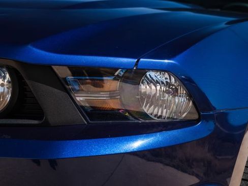 Used 2012 Ford Mustang GT Premium w/ Security Pkg image 58