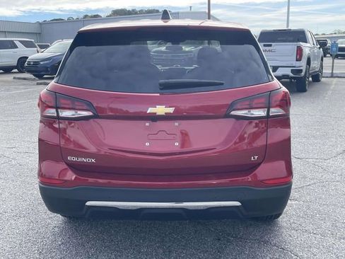 Used 2023 Chevrolet Equinox LT image 5