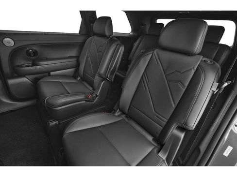 New 2026 Hyundai Palisade XRT Pro image 76