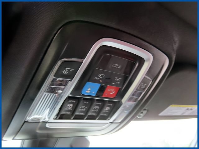 New 2026 RAM 1500 RHO w/ RHO Level 1 Equipment Group AWD/4WD image 20