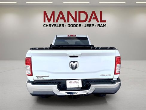 Used 2022 RAM 2500 Big Horn image 7