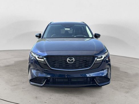 New 2026 MAZDA CX-5 2.5 S w/ Premium Package AWD/4WD image 2