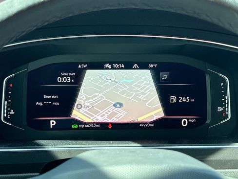 Used 2022 Volkswagen Tiguan SEL R-Line AWD/4WD image 21