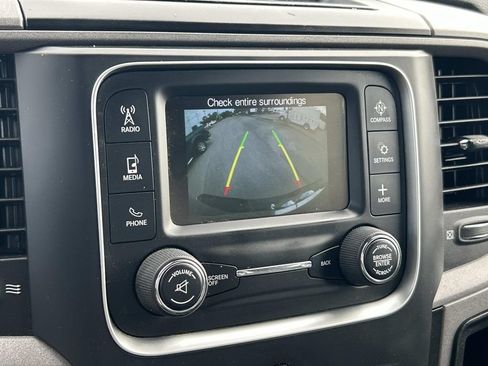 Used 2018 RAM 2500 Tradesman w/ Popular Equipment Group RWD image 31