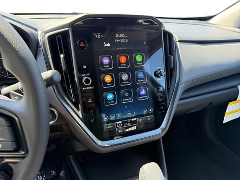 New 2026 Subaru Crosstrek 2.0i Premium image 12