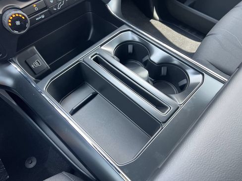 New 2026 Ford F150 STX w/ Equipment Group 200A RWD image 8
